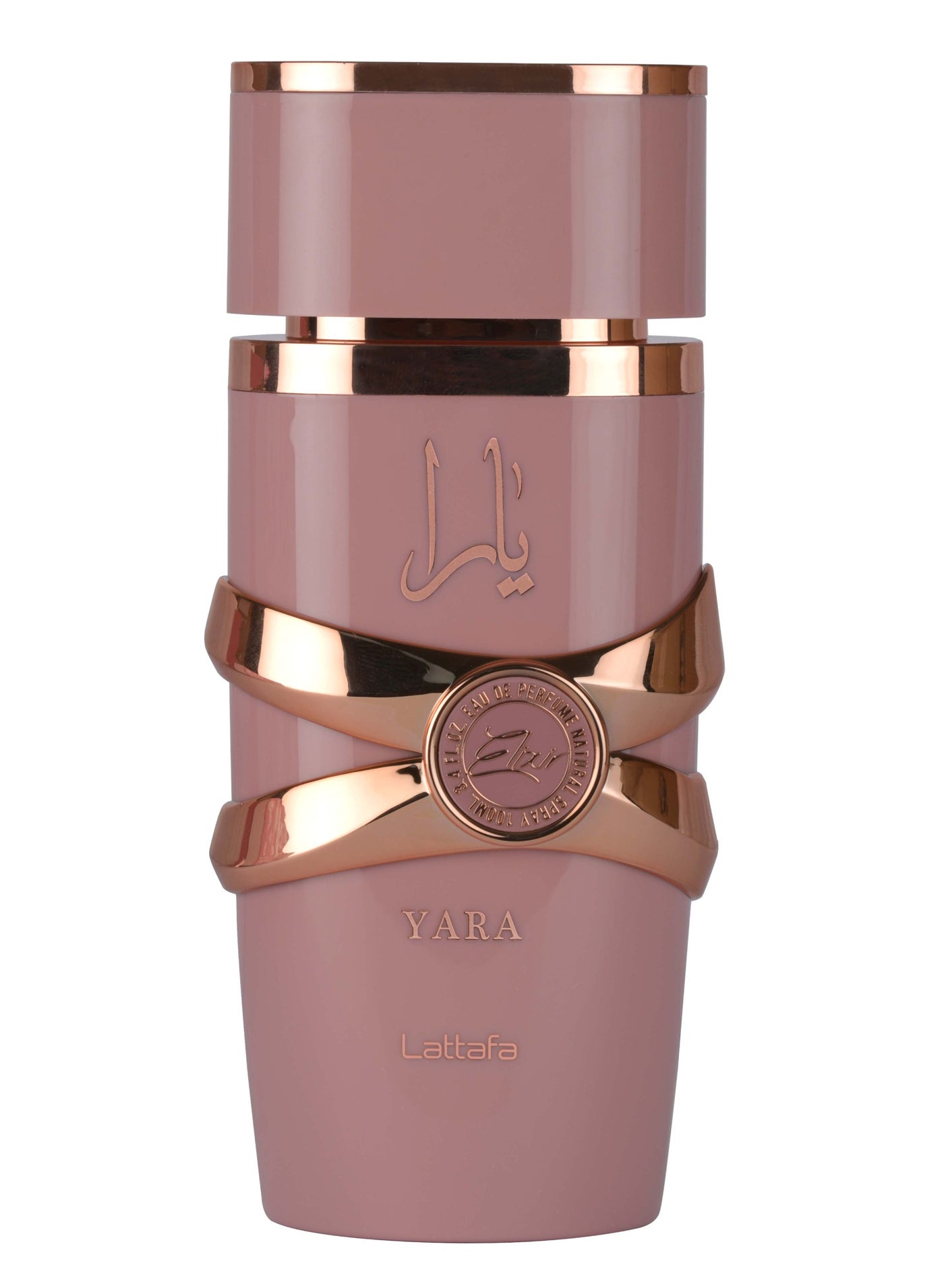 Lattafa Yara Elixir EDP 100 ml