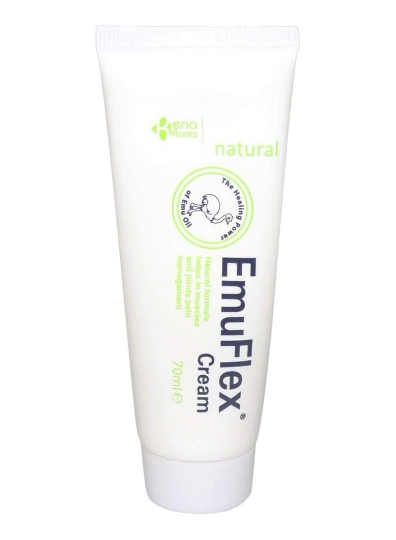 Emuflex Cream 70ml