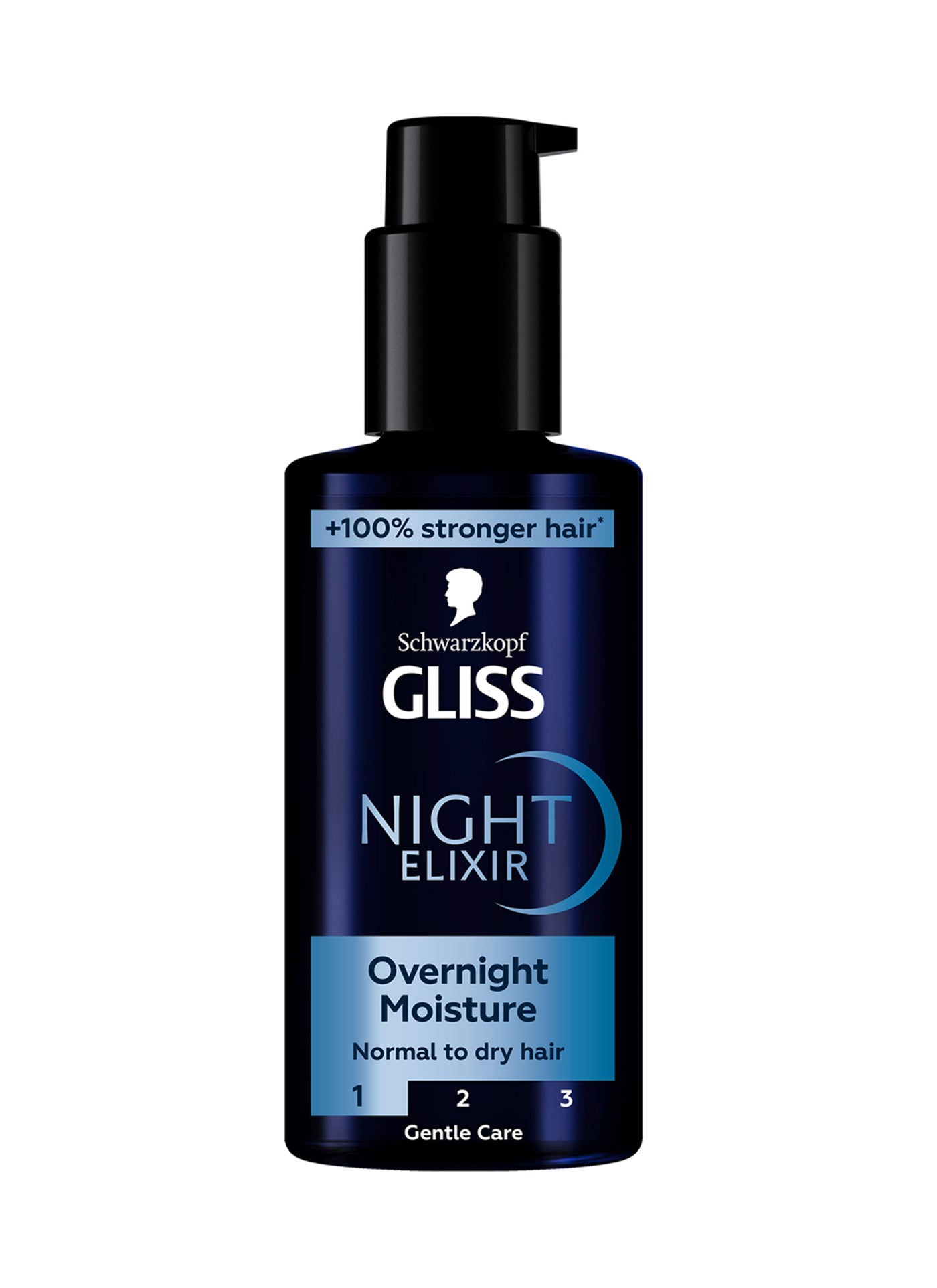 Night Elixir Overnight Moisture 100ml