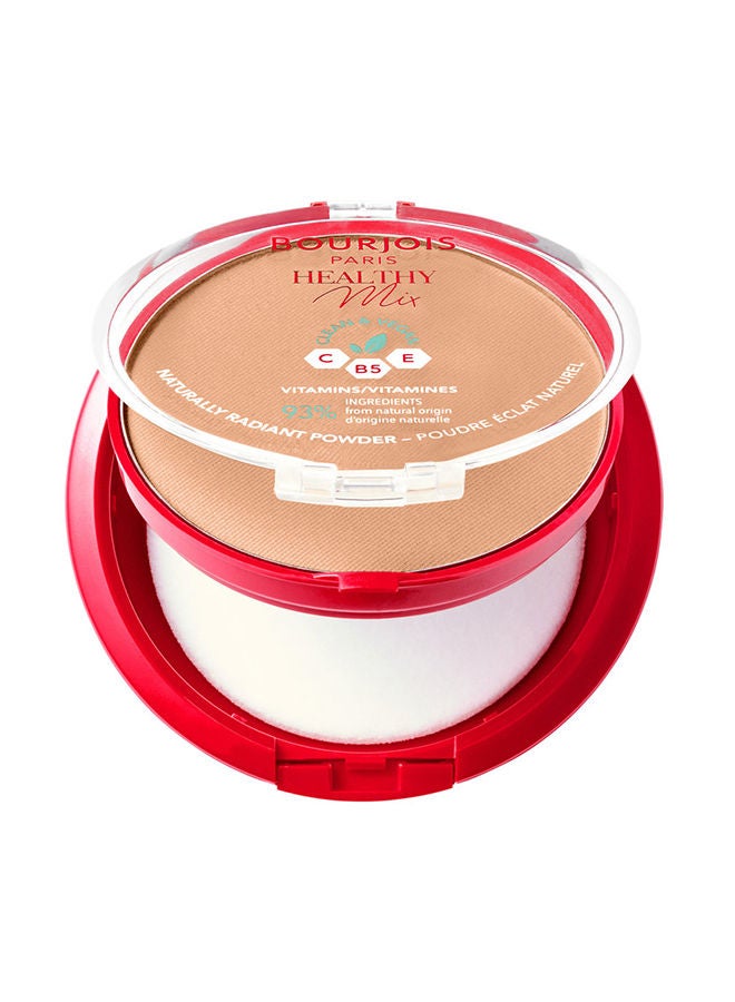 Healthy Mix Clean Powder - 05 - Deep Beige