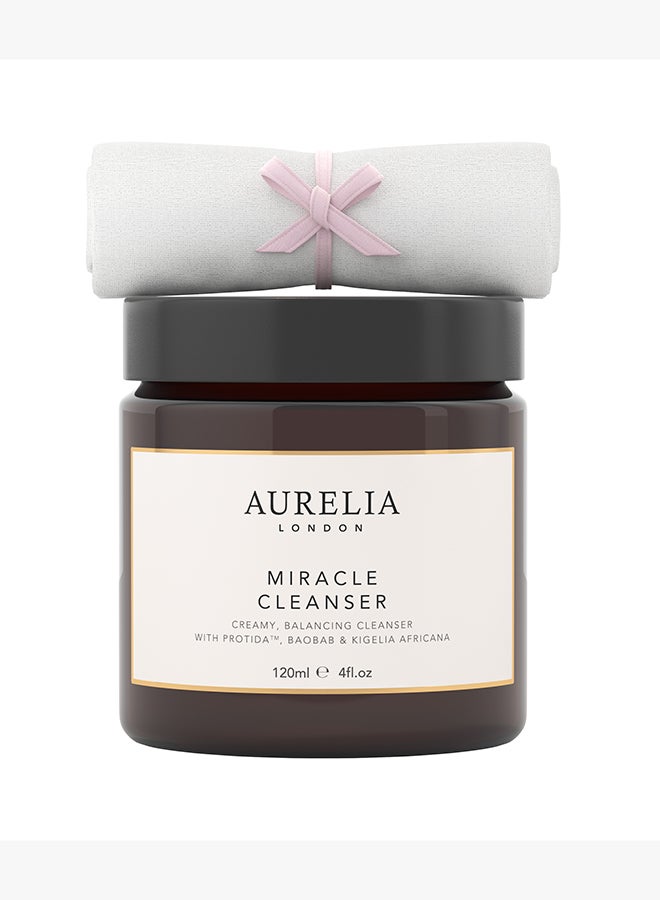 Miracle Cleanser 120ml