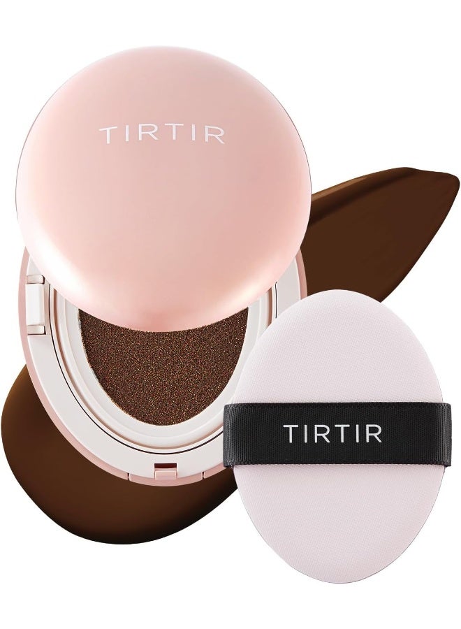 MASK FIT ALL-COVER CUSHION 51N FUDGE
