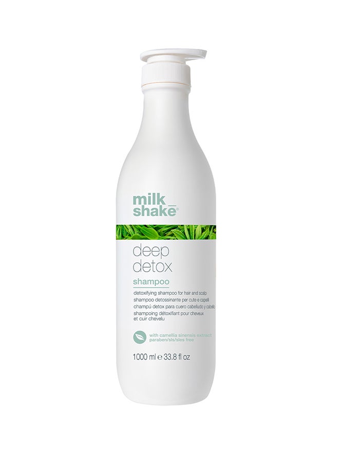 Deep Detox 1Lt