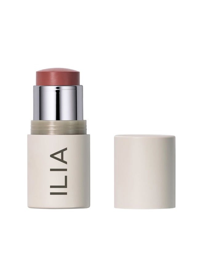 Multi-Stick For Lips + Cheeks | Cruelty-Free, Vegan, Clean Beauty (Lady Bird, 0.15 oz | 4.5 g)