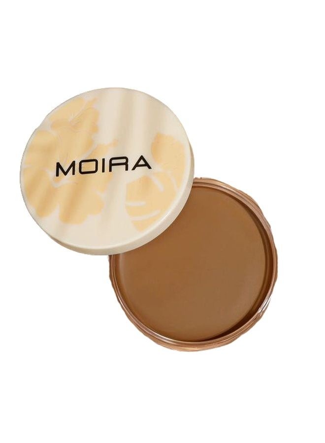 Stay Golden Cream Bronzer (001, Light)