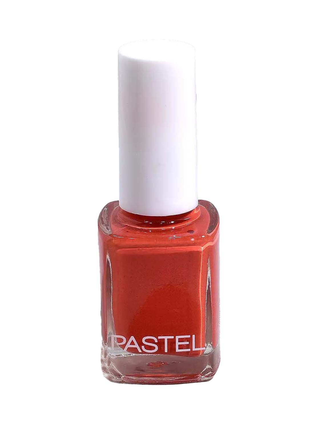 Pastel Nail Polish 294 Lava