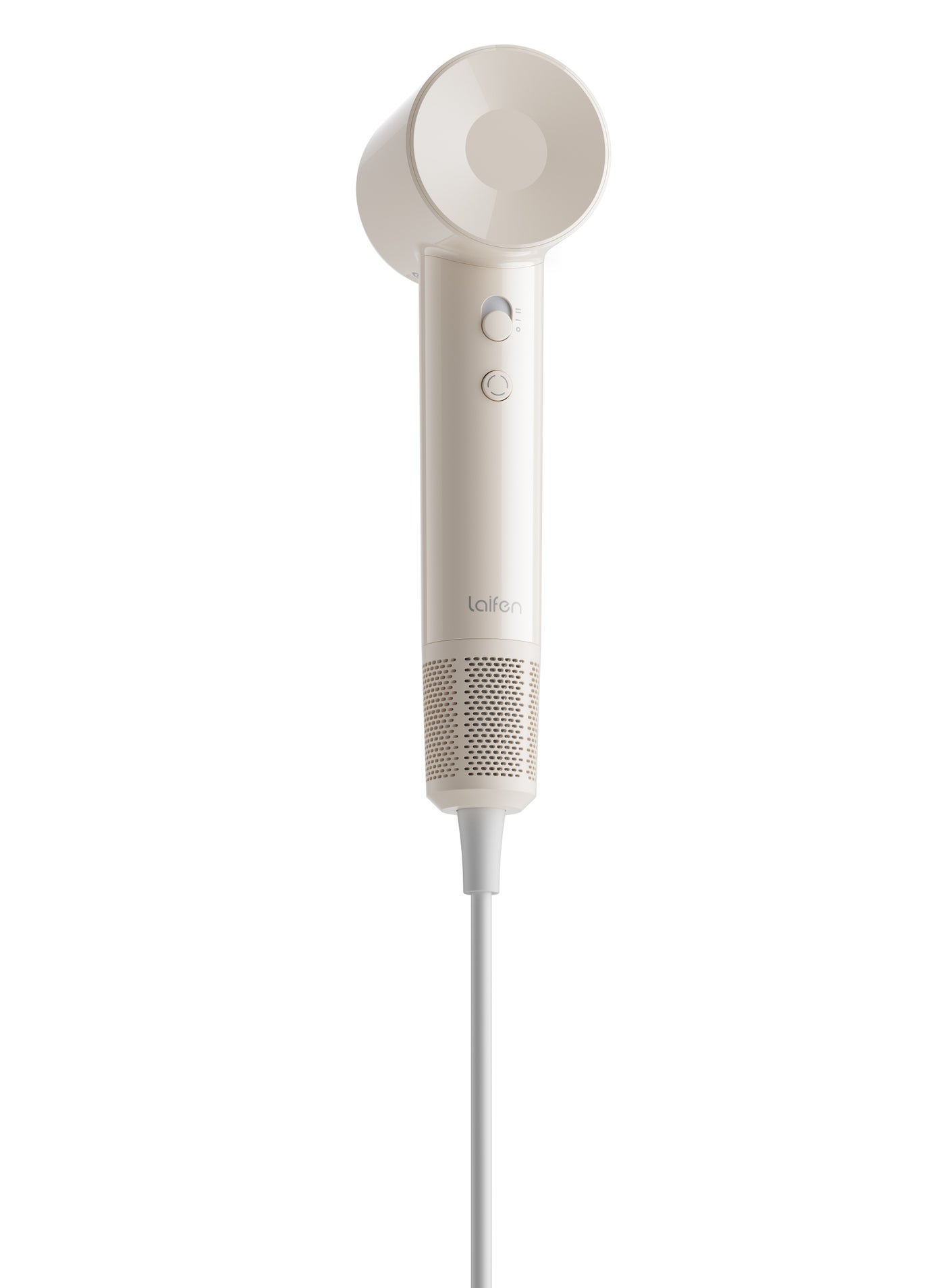 Laifen SE Lite Hair Dryer – Glossy Tone