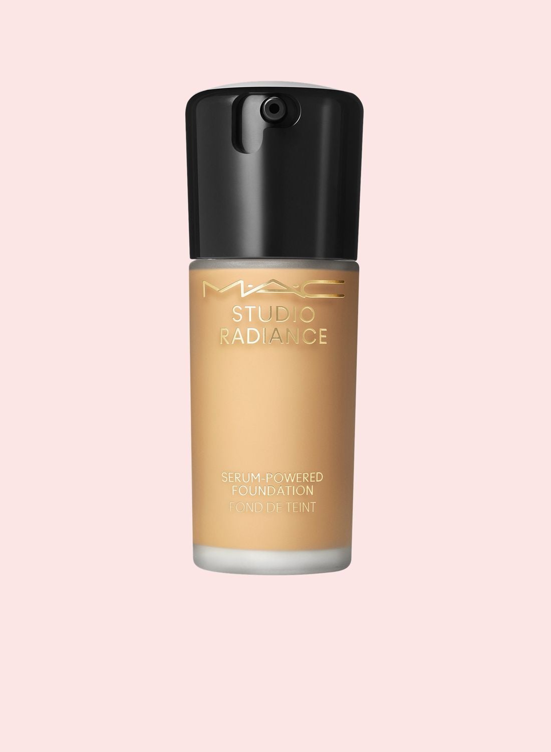 Studio Radiance Serum-Powered™ Foundation - NC25