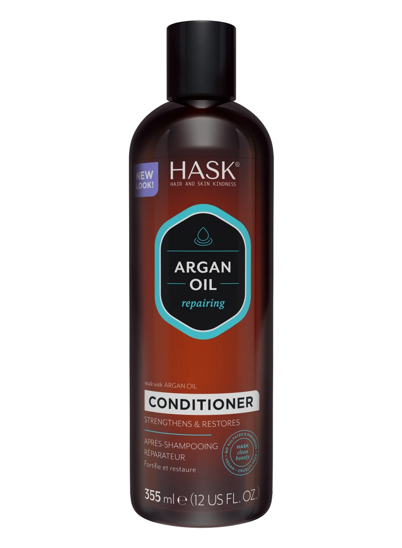 Argan Oil Repairing conditioner 355ml