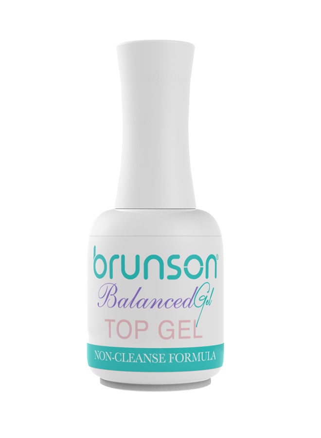 Top Gel For Brunson Balanced Gel Bbgtg