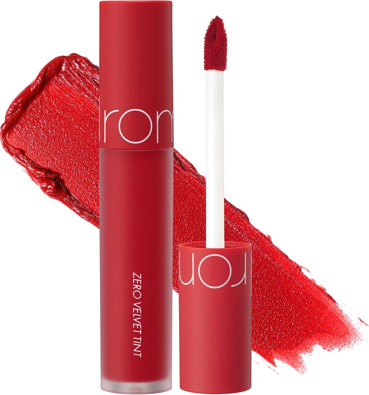 rom&nd Zero Velvet Tint - #12 Anne Shirlet