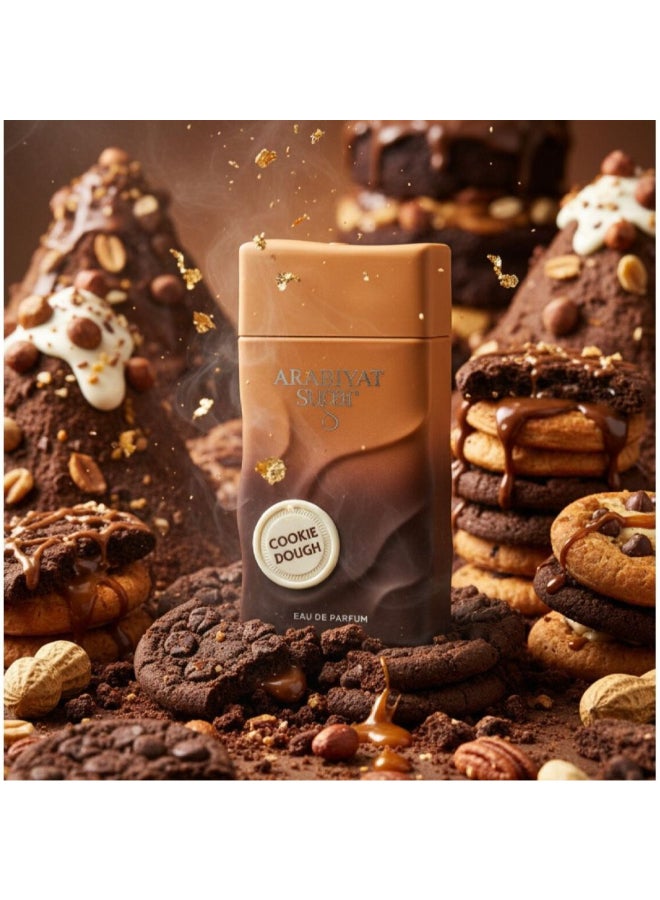 SUGAR COOKIE DOUGH EDP 100ML - image 3