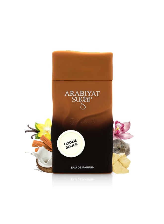 SUGAR COOKIE DOUGH EDP 100ML