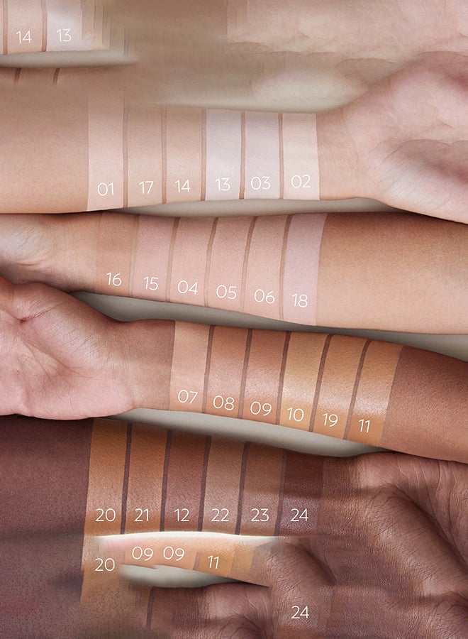 Full Coverage Dark Circles Concealer - image 4