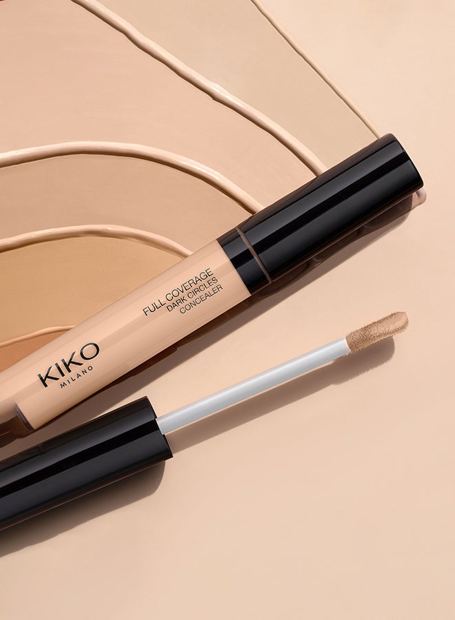 Full Coverage Dark Circles Concealer - image 8