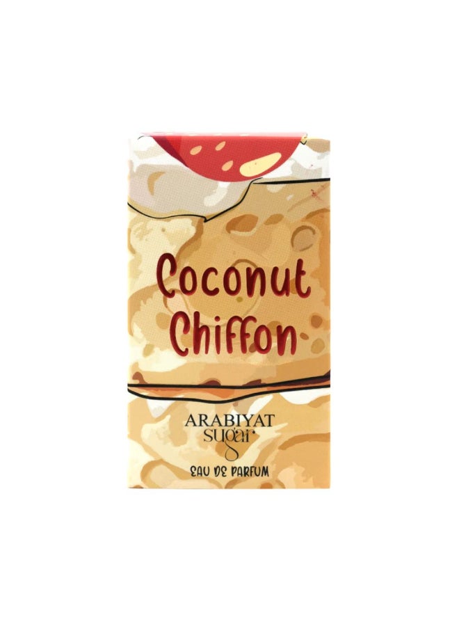SUGAR COCONUT SHIFFON EDP 100ML - image 3