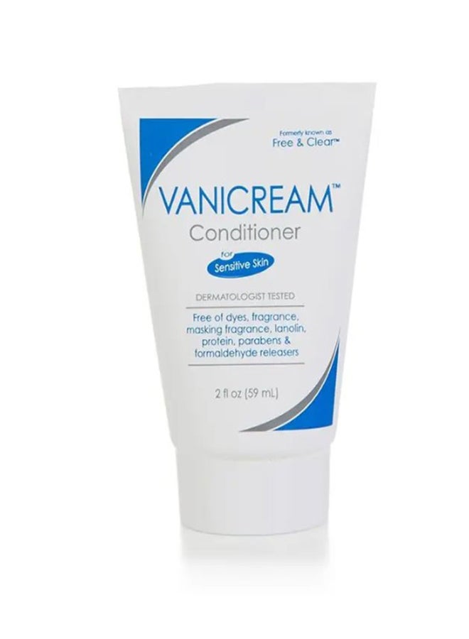 Conditioner Travel Tube 59 Ml