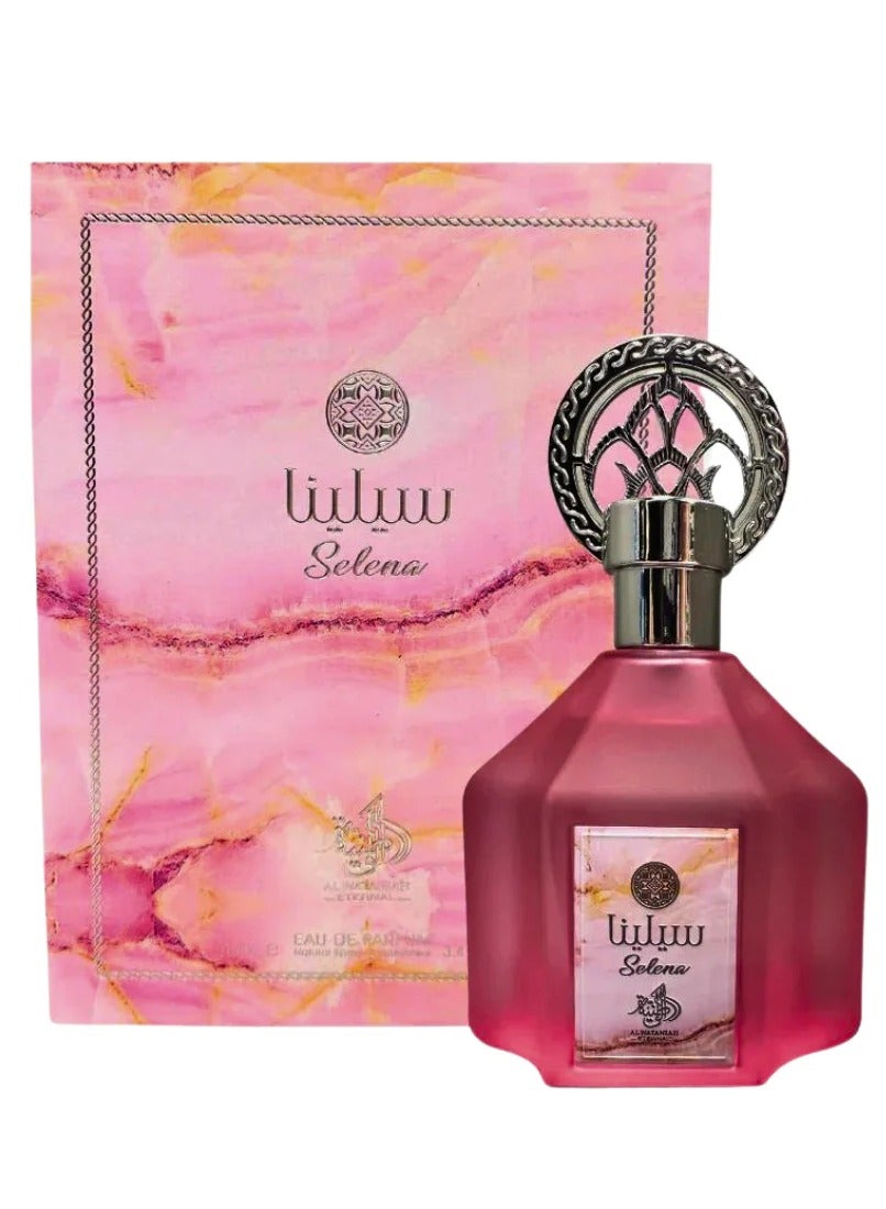 Selena Eau De Parfum 100 ml - image 2