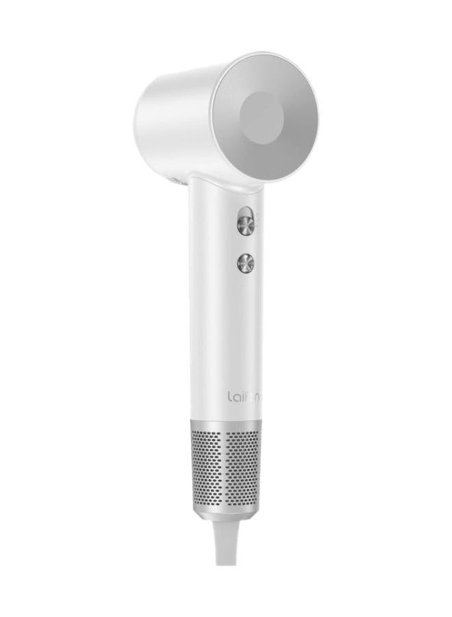 Hair Dryer Swift Special - White
