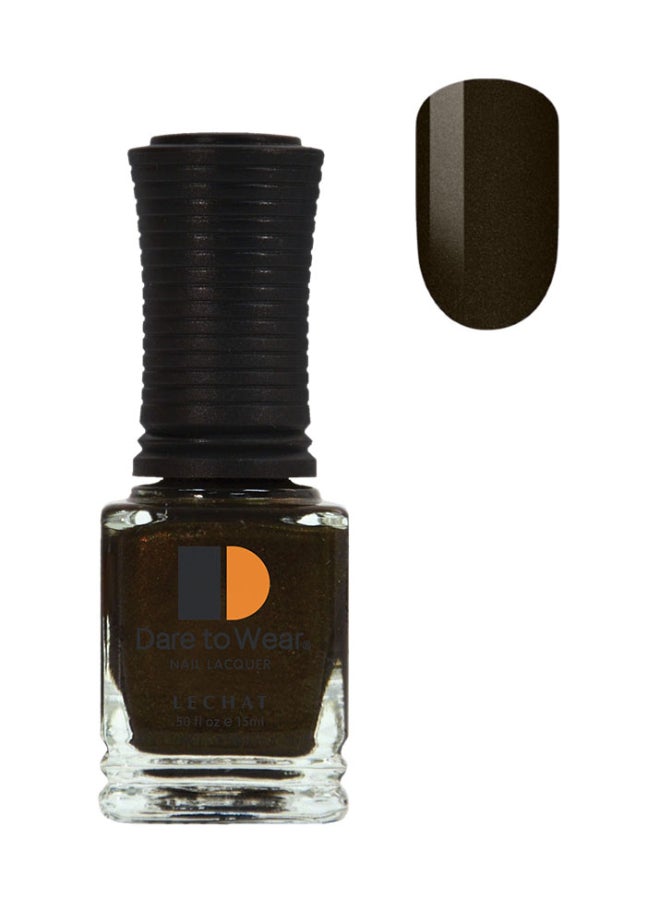 Nail Polish Super Shine Long Wear Lacquer Quick Drying Nail Color Resists Chips Fading Lasts Up To 3 Weeks Precise Application In One Stroke Nail Paint Crown Royal Dw75