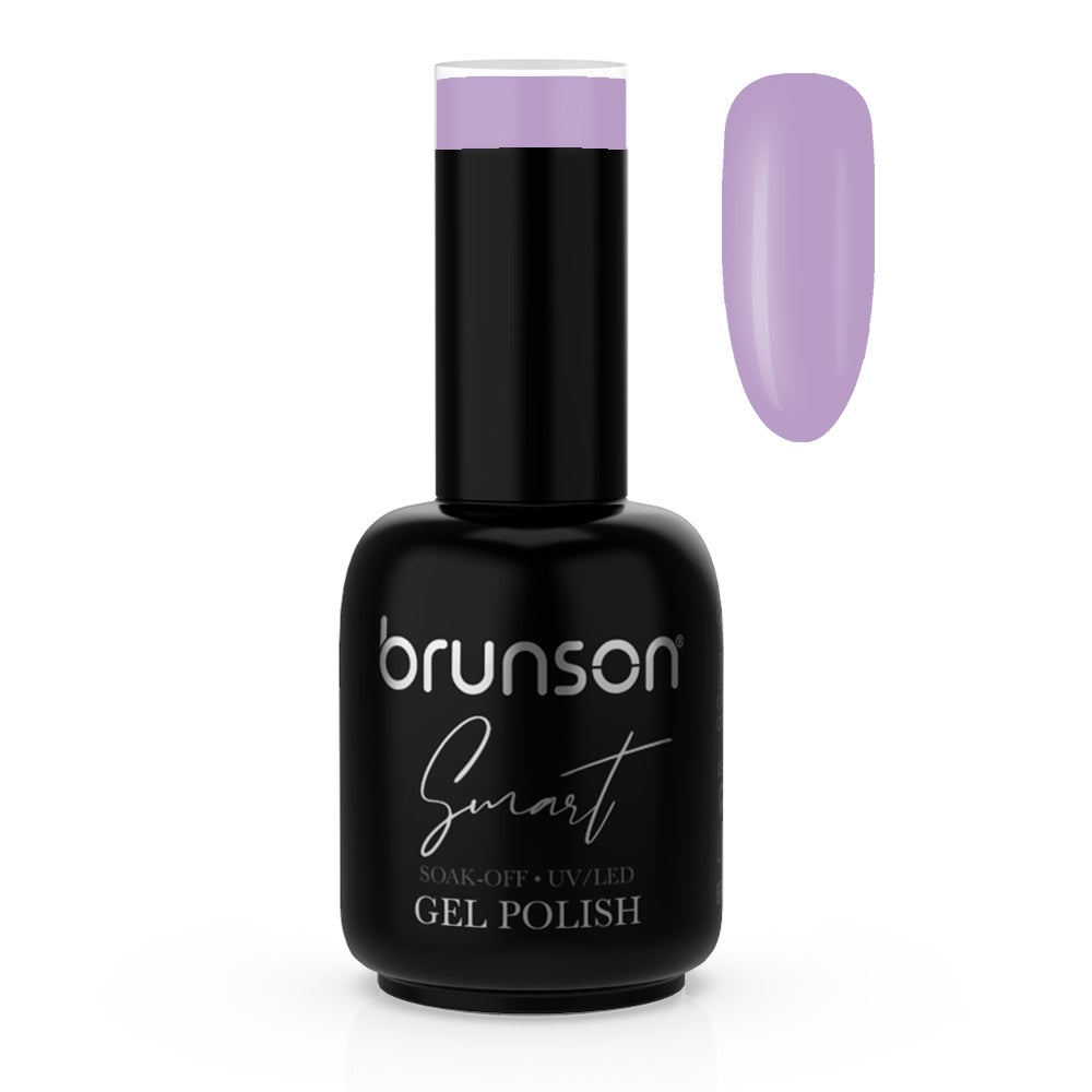 TPO Free Gel Polish - Hema Free Gel Nail Polish Long Wear High Gloss - Chip Resistant Gel Color Fast Curing Smooth Application - Easy Soak Off Gel Polish Safe Formula for salon