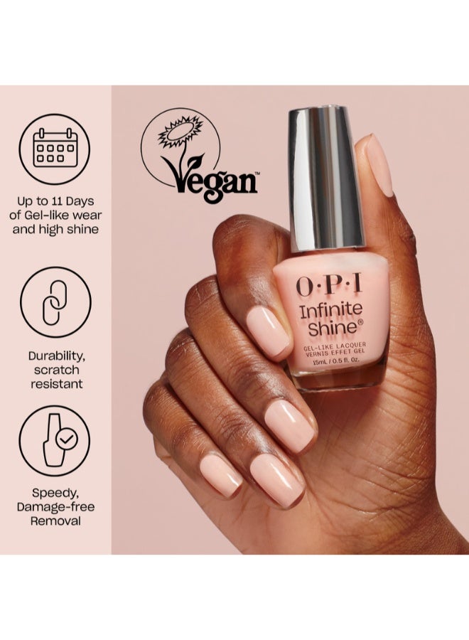Infinite Shine Flamingo Your Own Way 15ml - image 7