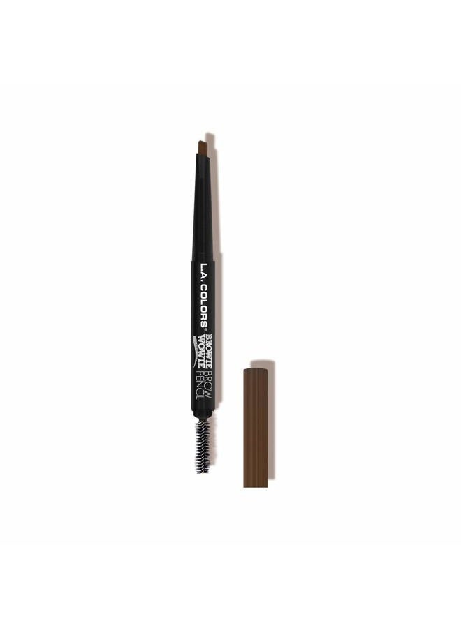 Browie Wowie Brow Pencil, Soft Brown CBP403