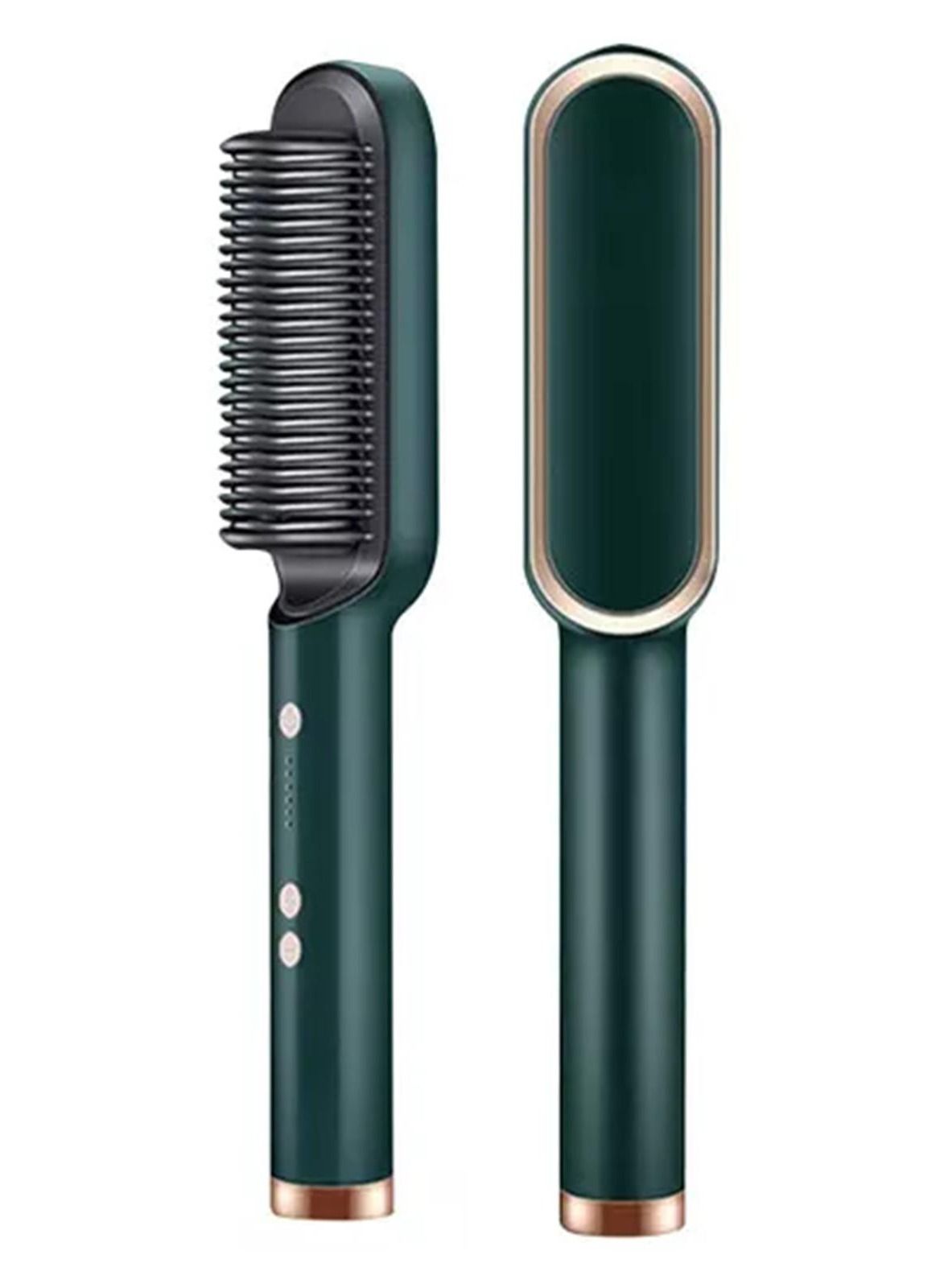 Hair Straightener Comb for Women Hair Curler Brush With 5 Temperature Control hair straightener AA-29, Hair Straightener Brush, Hair Straightener