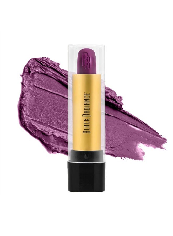 Perfect Tone Lipstick Lip Color, Plum Orchid, 0.13 Oz