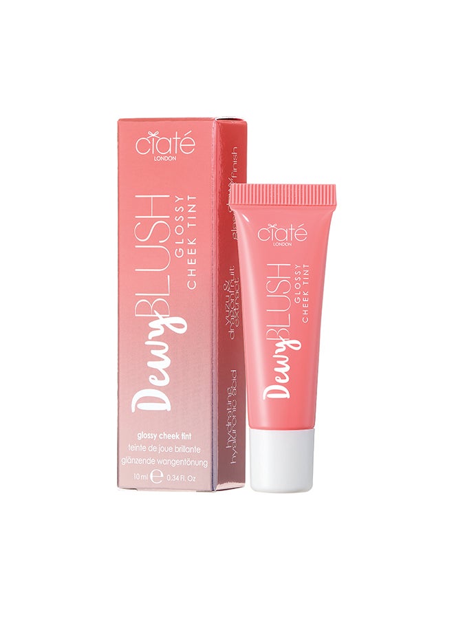 Dewy Cheek Blush Papaya
