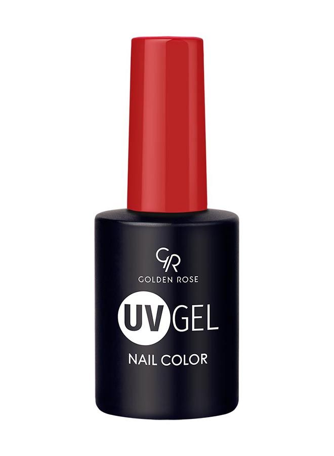 UV Gel Nail Color No. 124