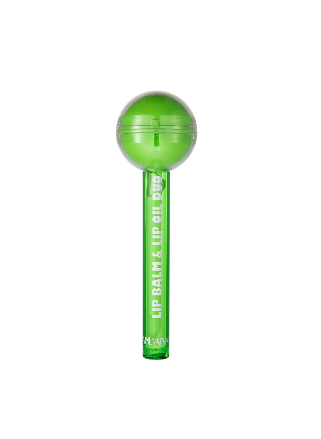 2 IN 1 Lip Balm and Lip Oil Duo