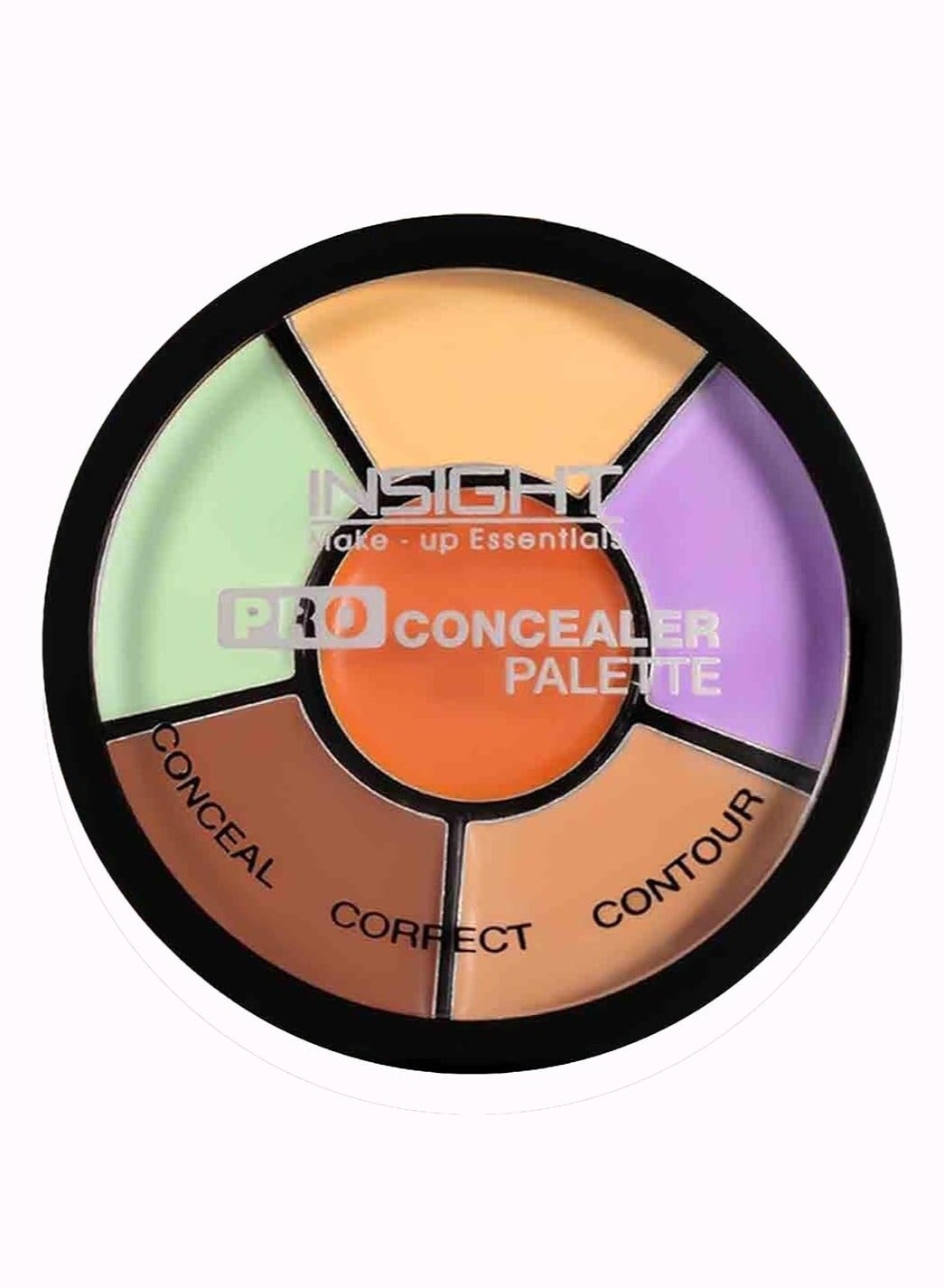 Cosmetics Pro Natural Powder Concealer 15gm