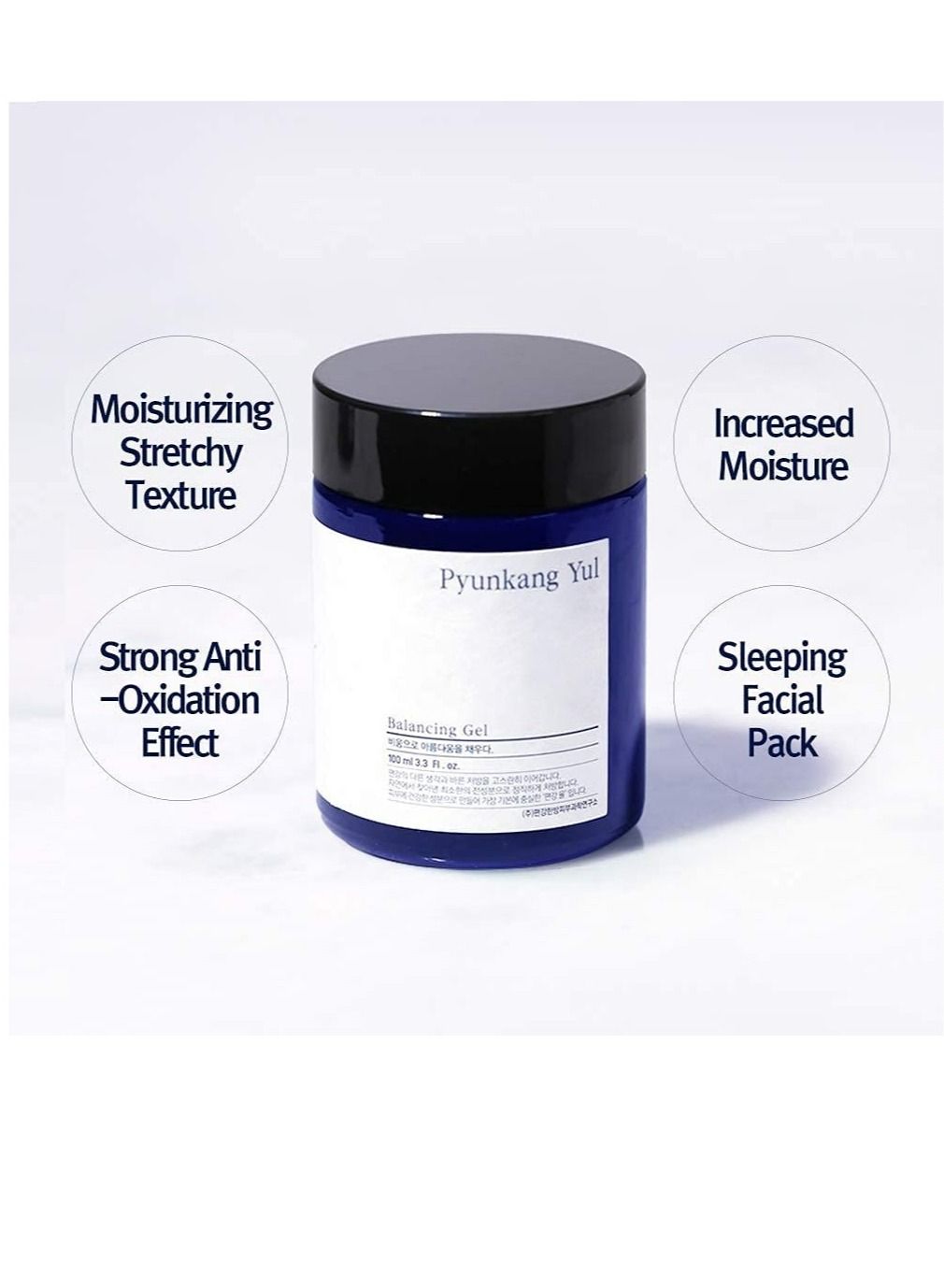 Balancing Gel 100 ml