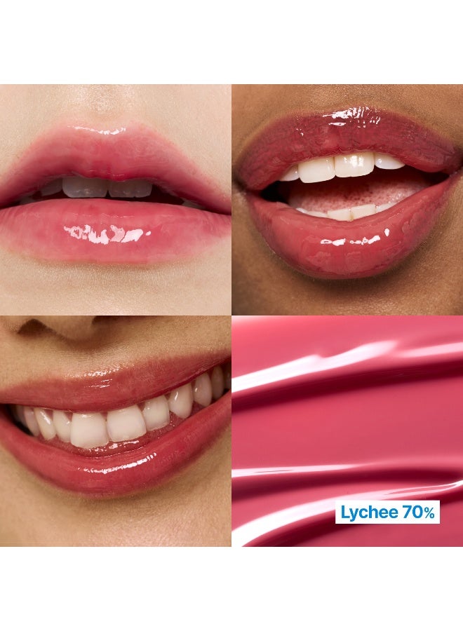 3D Voluming Gloss Lychee 70% - image 3