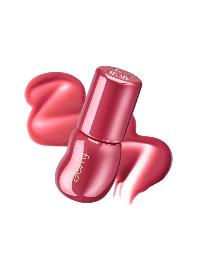 3D Voluming Gloss Lychee 70%