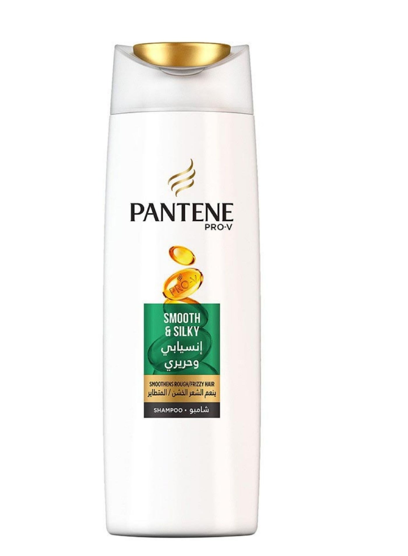 Smooth&Silky Shamp 400Ml