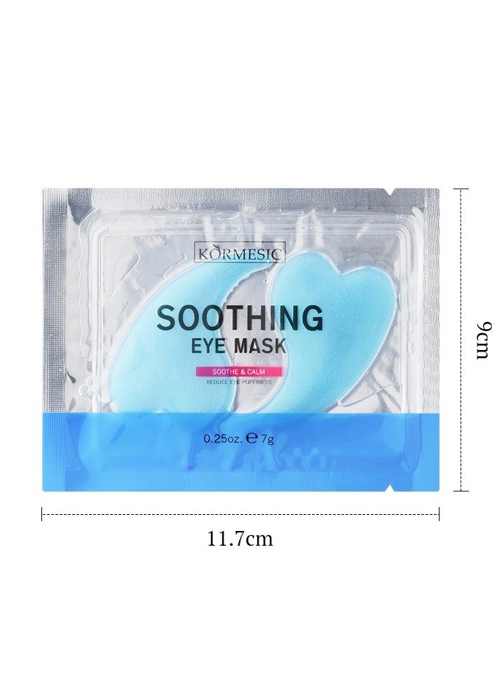 5pcs-Soothing Eye Mask 7g