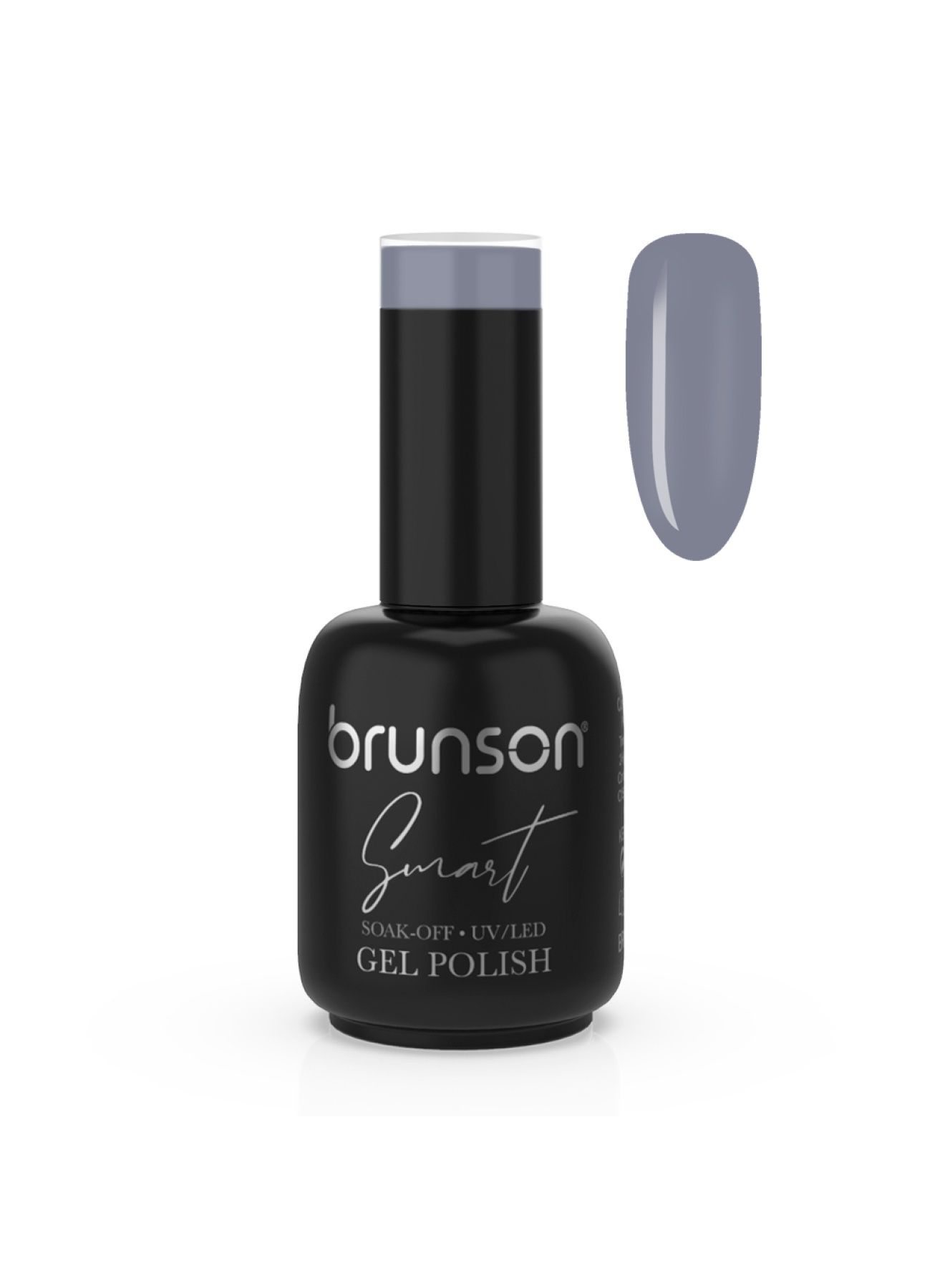 Smart Gel Nail Polish UV/LED Gel Nail Polish Soak Off Nail Gel High Shine Gel Nail Polish Manicure Gel BSM129