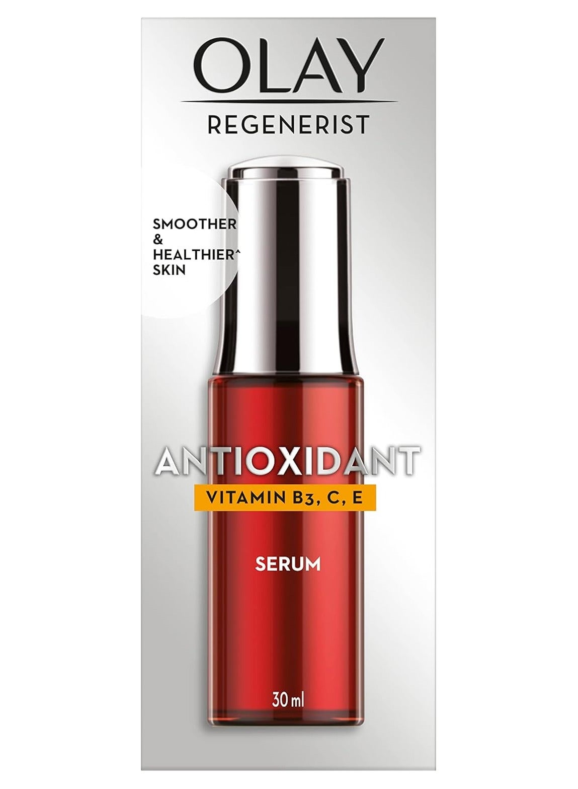 Regenerist Antioxidant Serum with Vitamin B3 C and E 30 ml