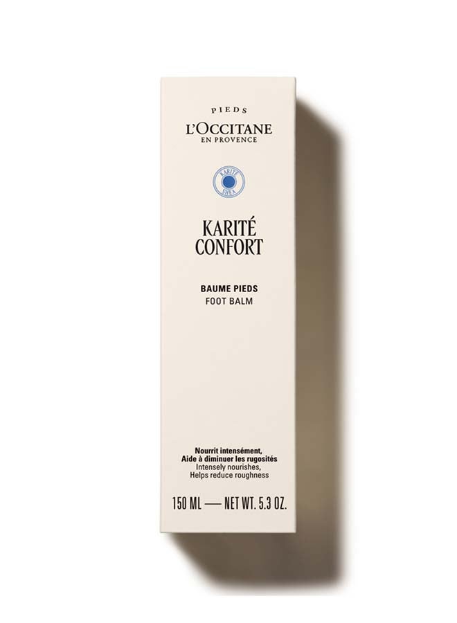 Shea Intense Foot Balm - image 2
