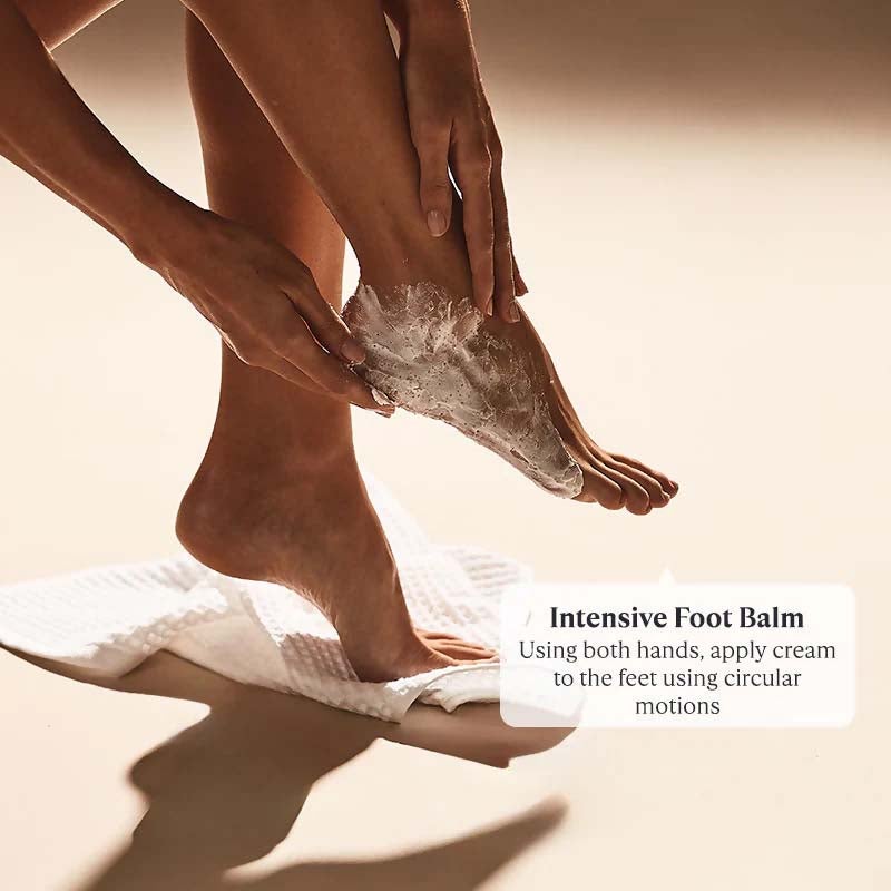Shea Intense Foot Balm - image 4