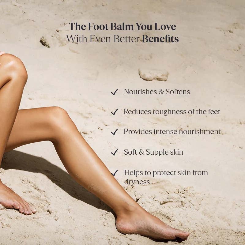 Shea Intense Foot Balm - image 5