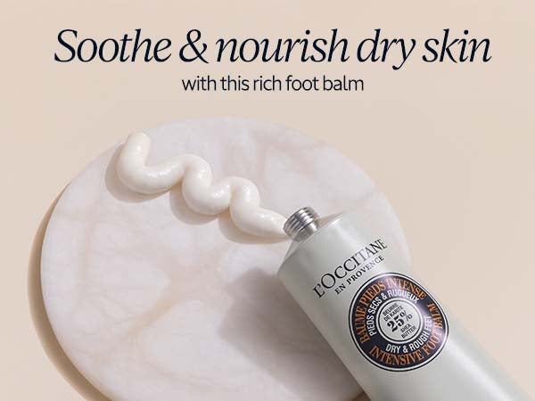 Shea Intense Foot Balm - image 6