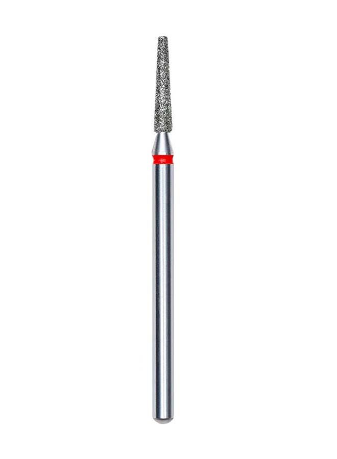 Nail Drill Bit Nail Drill File Bits for Acrylic Gel Nails Cuticle Manicure Pedicure B25
