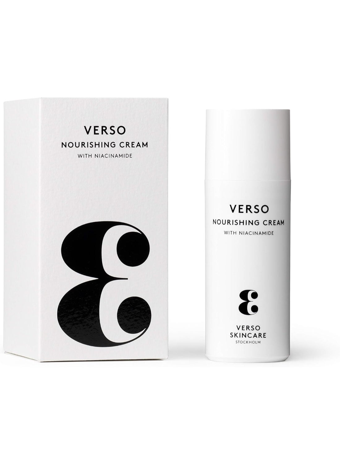Nourishing Cream 50 ml