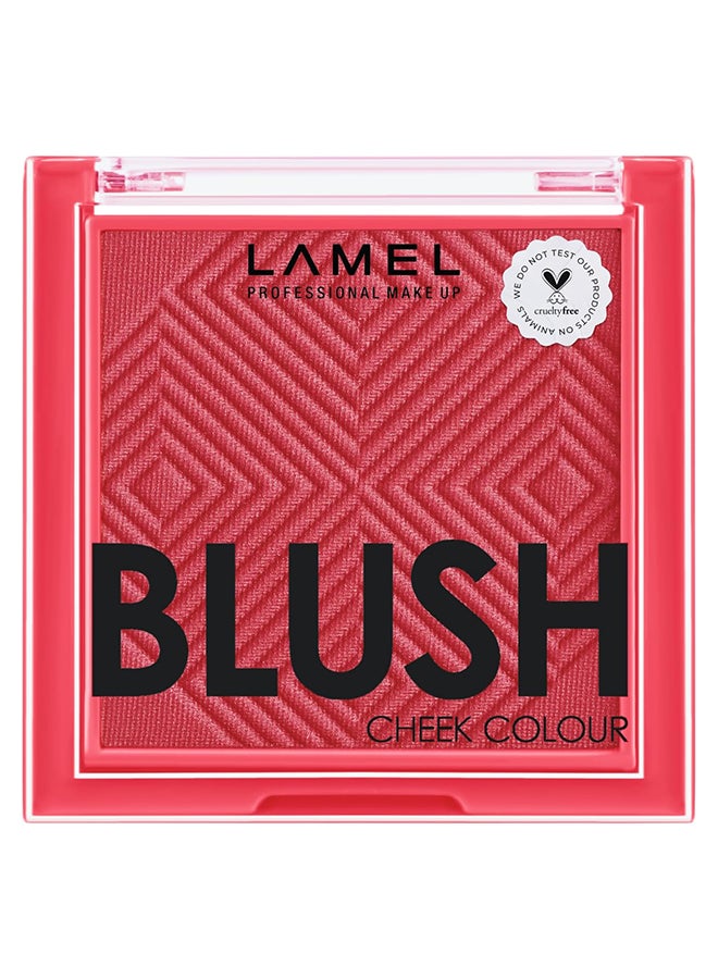 Blush Cheek Colour - 407 Apricot