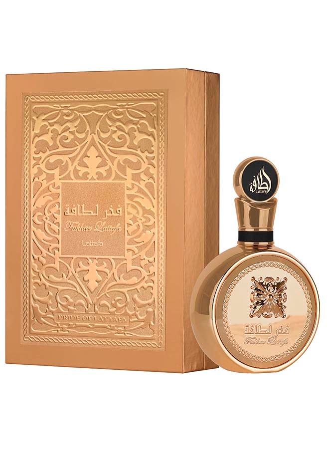 Spray Fakhar Lattafa Extrait 100ml - image 2