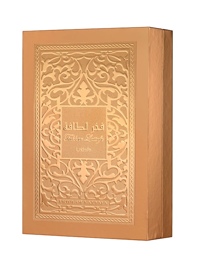 Spray Fakhar Lattafa Extrait 100ml - image 3