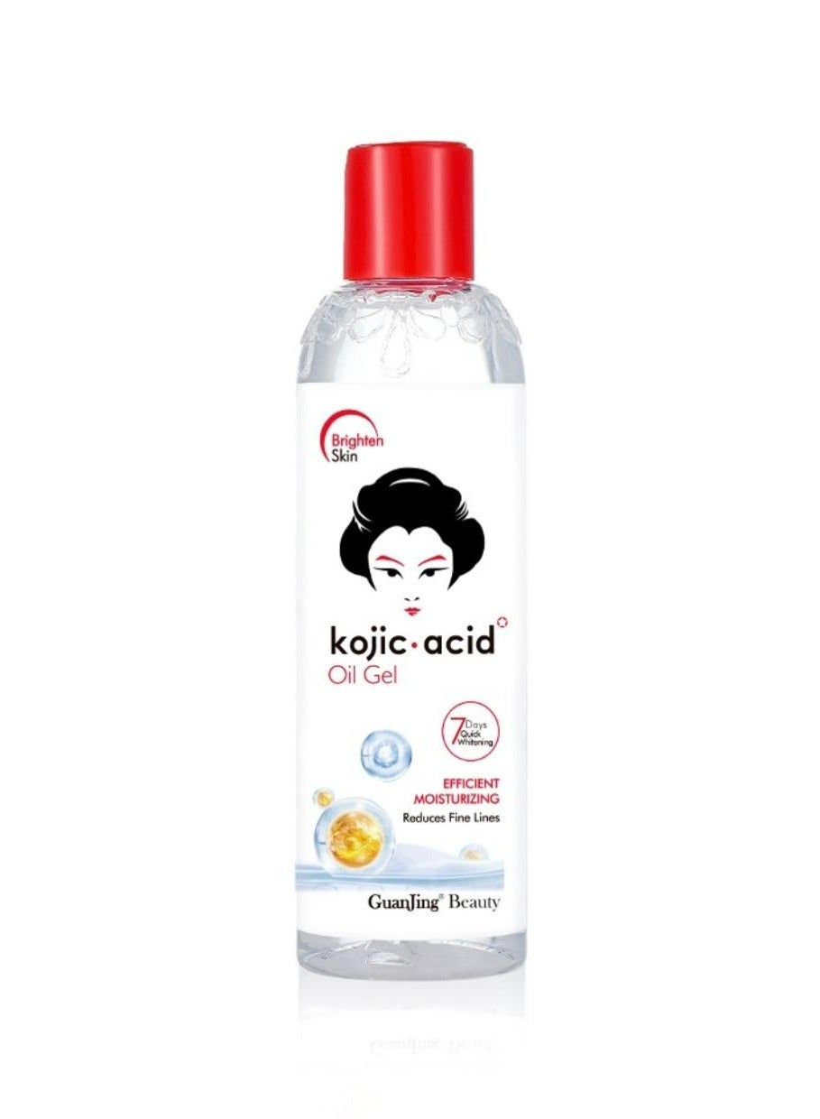 Kojic Acid Oil Gel 200 ML